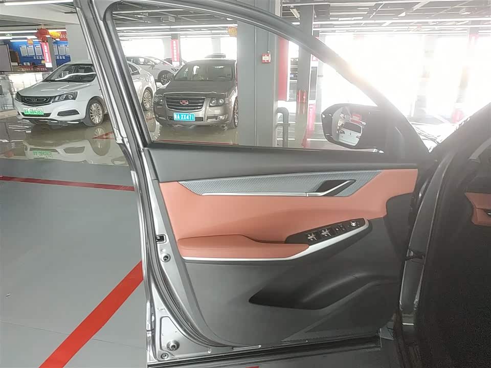 Shanxi Taiyuan Car Shanxi Taiyuan Car