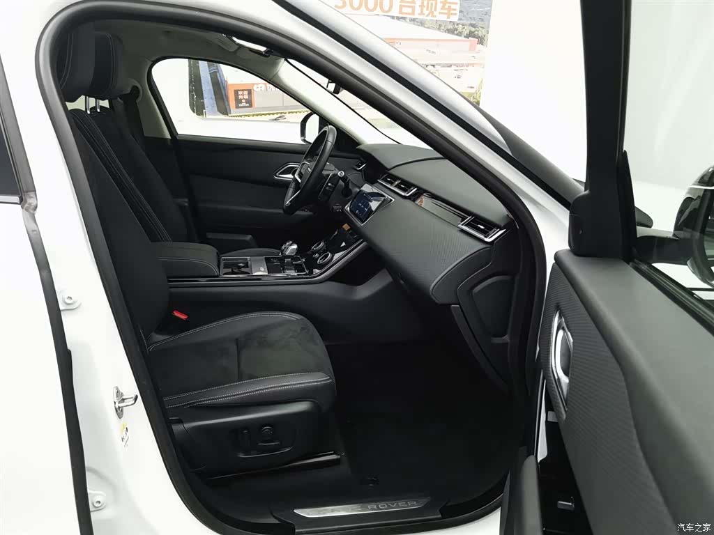 Land Rover Range Rover, 2022 23