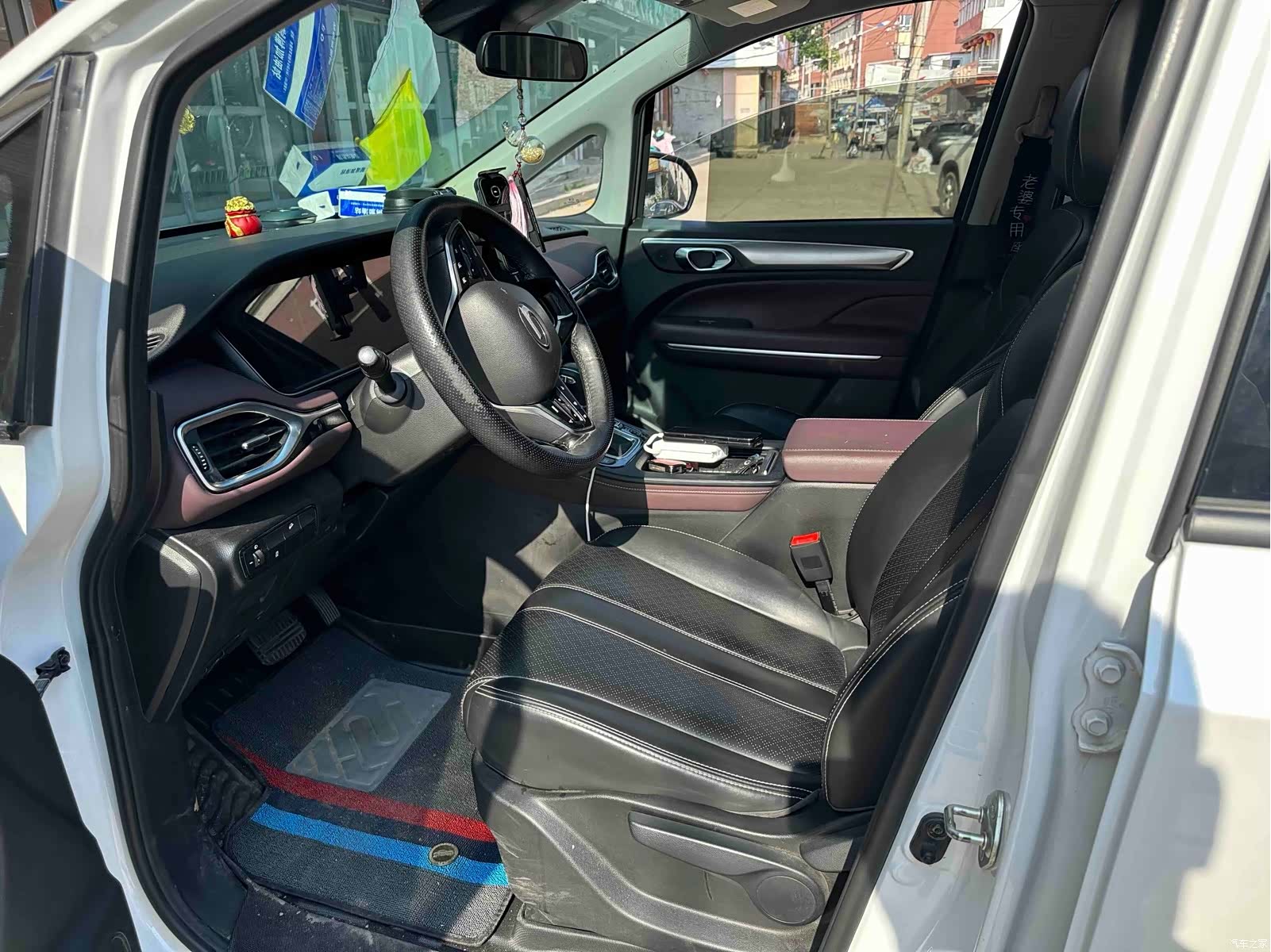 GAC M6, 2023 4