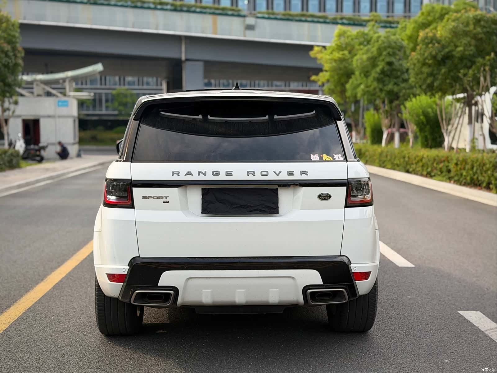 Land Rover Range Rover, 2021 6