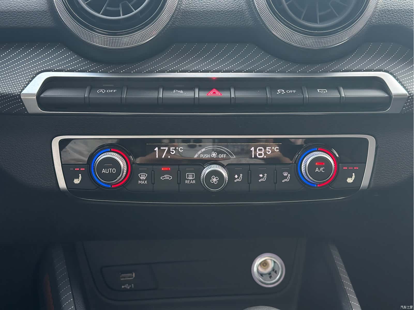 Audi Q2L, 2022 11