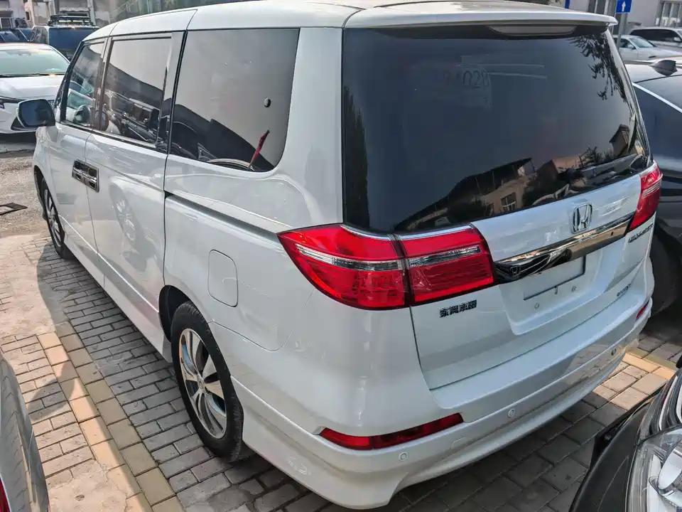 Honda Ai Lishen