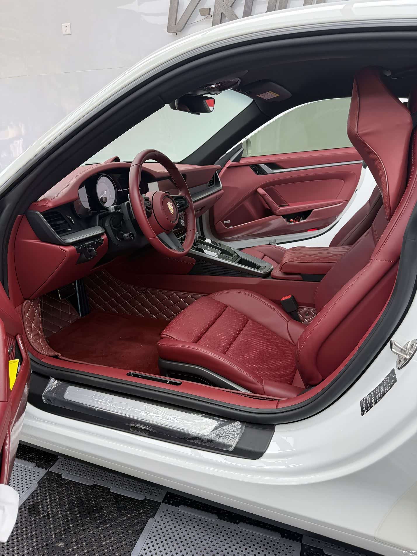 Porsche 911, 2022 10
