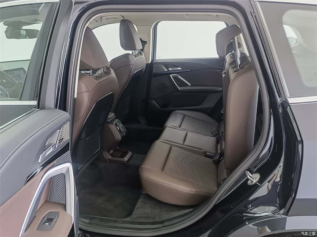 BMW X1, 2024 15