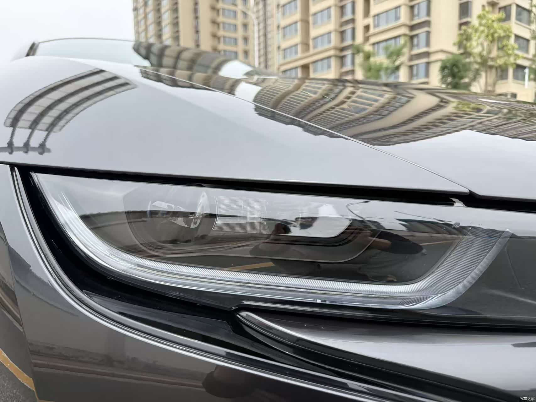 BMW i8, 2018 18
