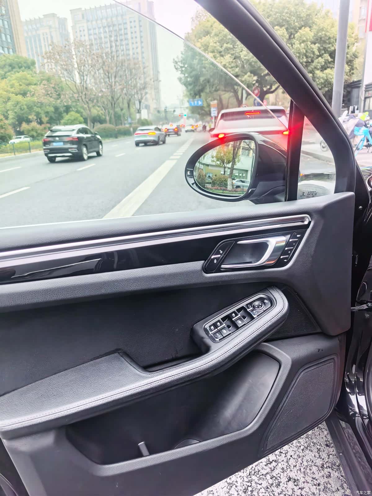 Porsche Macan, 2018 7