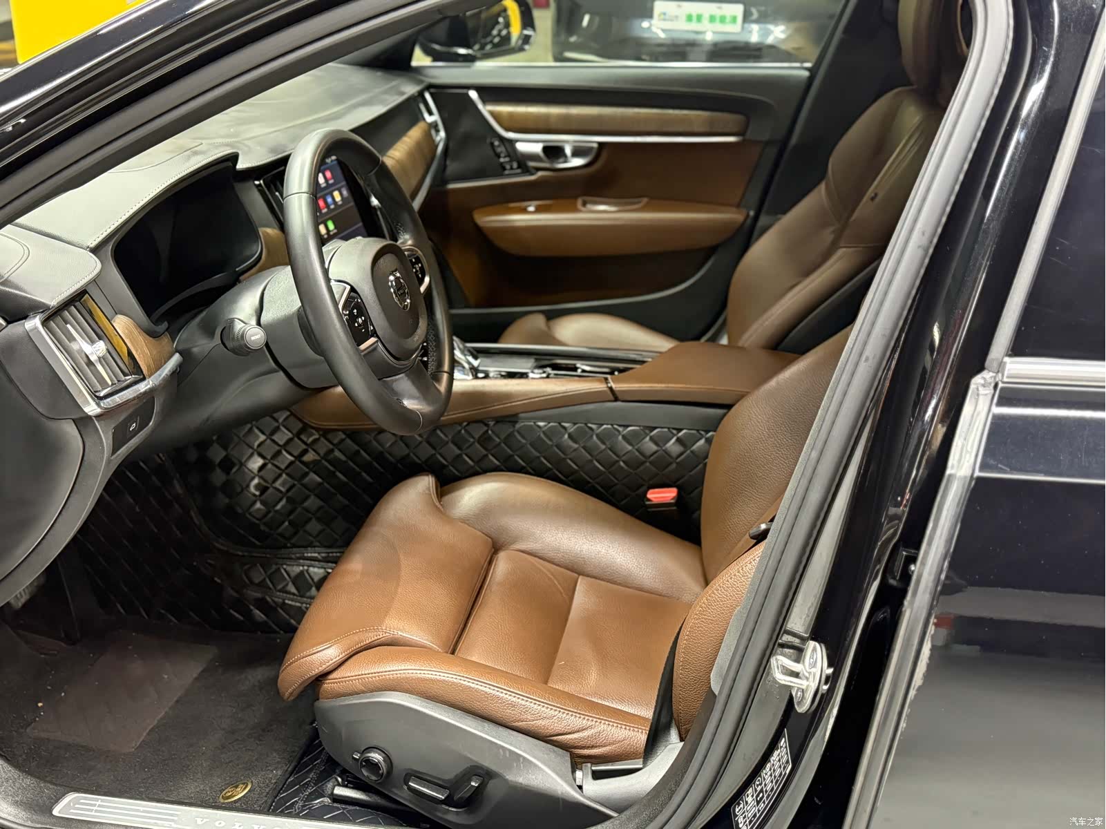 Volvo S90, 2022 16