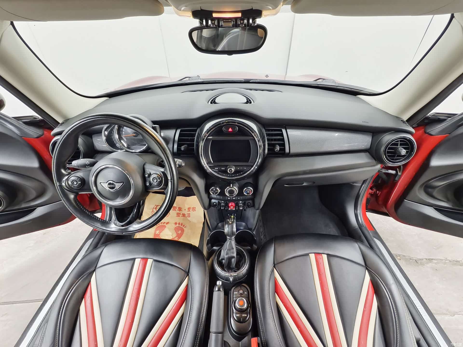 Mini Cooper, 2016 9