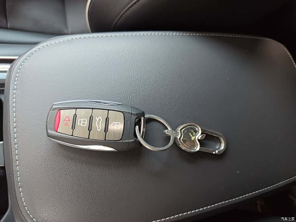 Haval H6, 2022 9