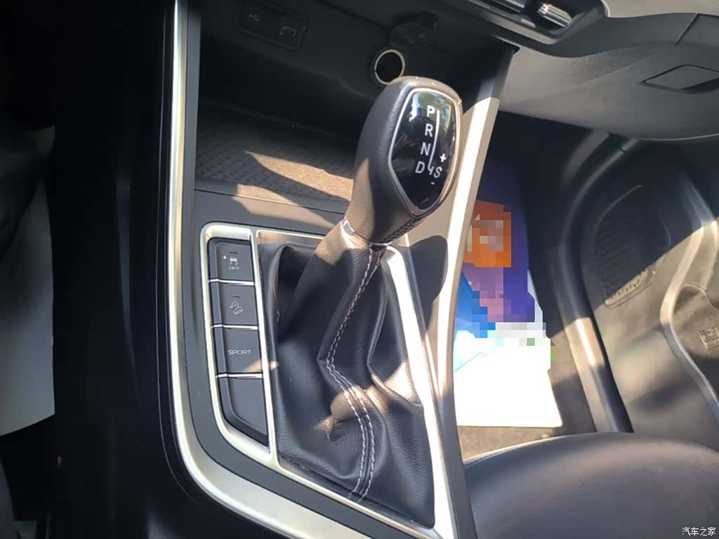 Geely X3, 2021 14