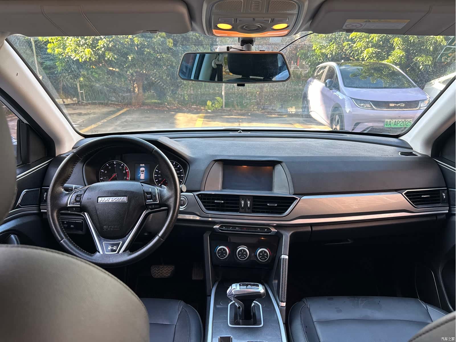 Haval H6, 2019 18