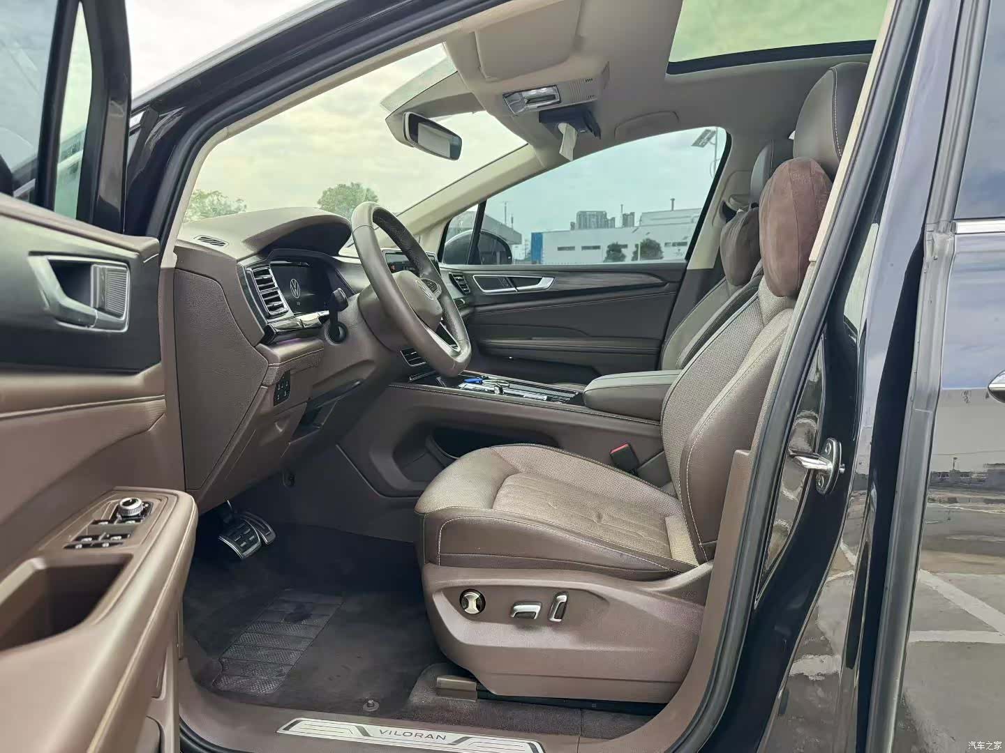 Volkswagen Viloran, 2022 8