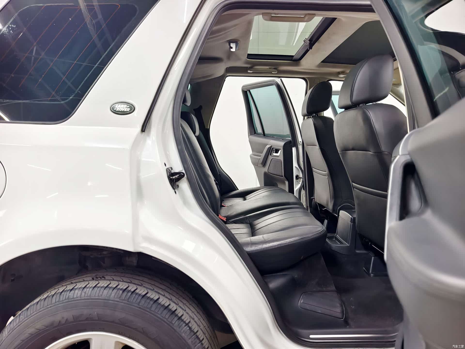 Land Rover Si4, 2014 16
