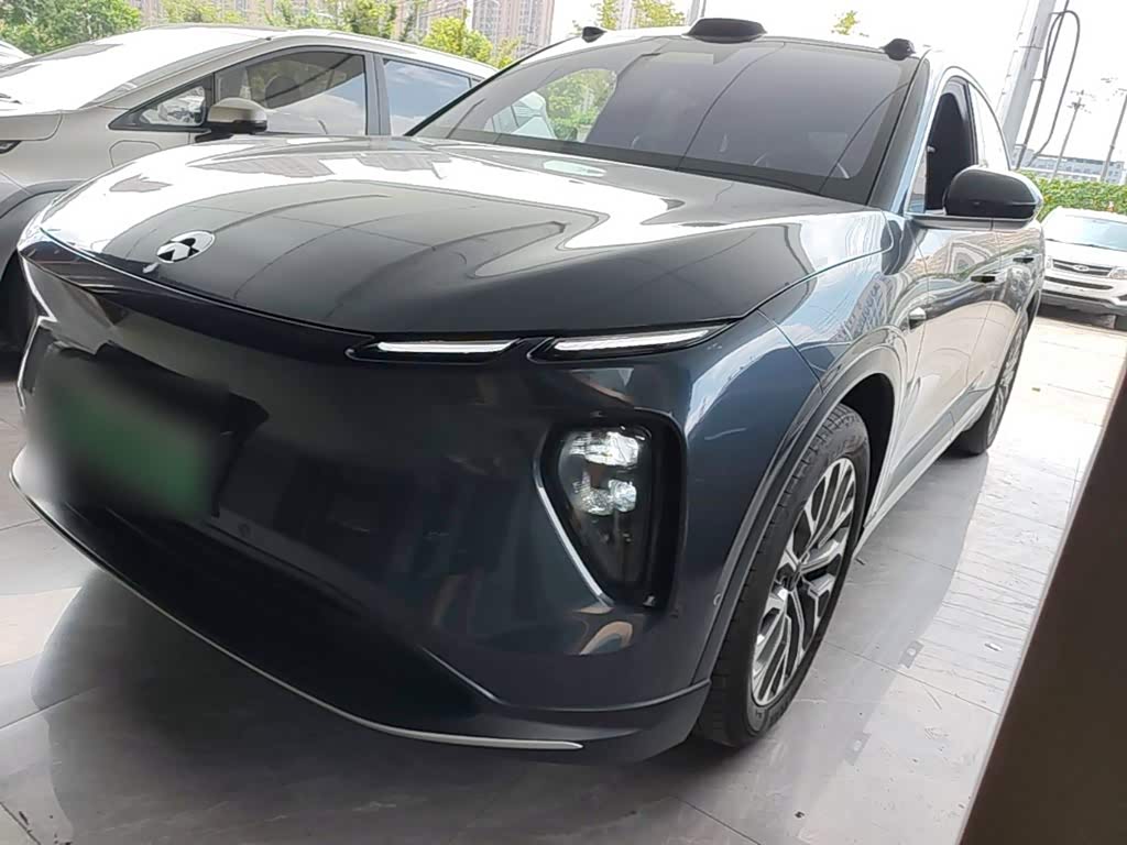 NIO EC6