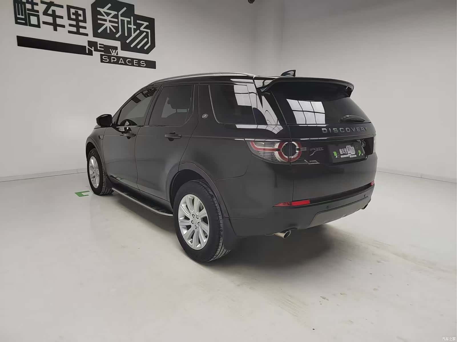 Land Rover Discovery, 2018 6