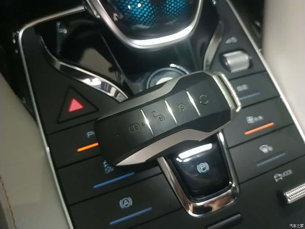 BYD Song, 2022 9