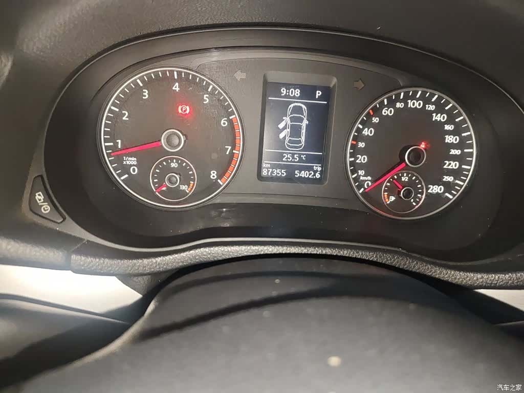 Volkswagen Passat, 2016 все фото
