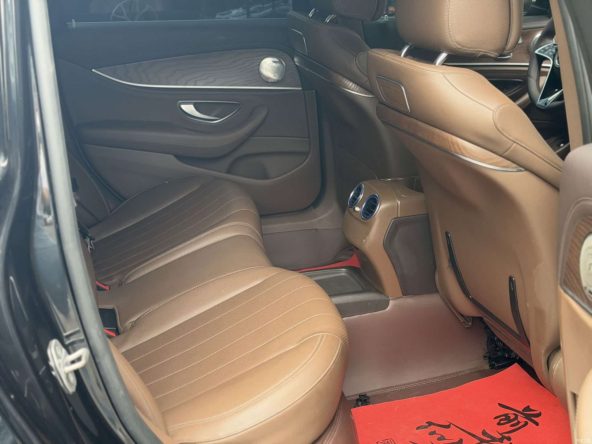 Mercedes-Benz E-Class, 2017 6