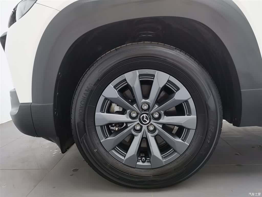Mazda CX-50, 2023 17