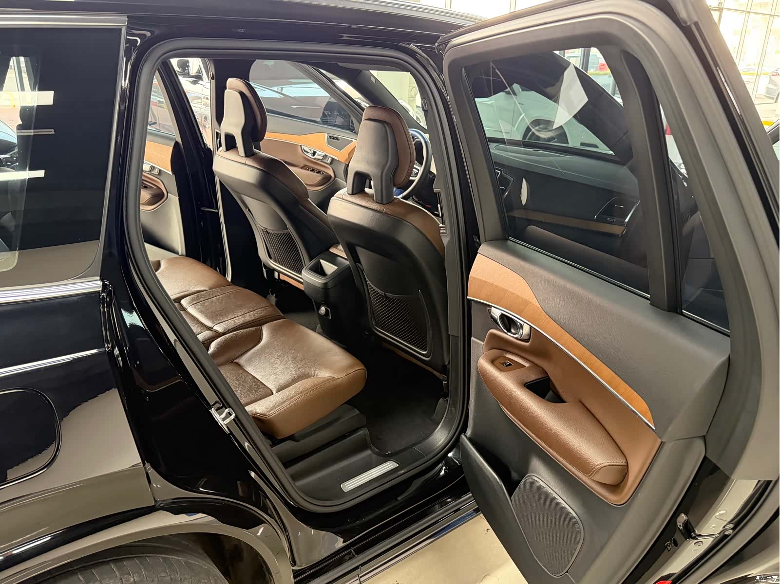 Volvo XC90, 2021 8