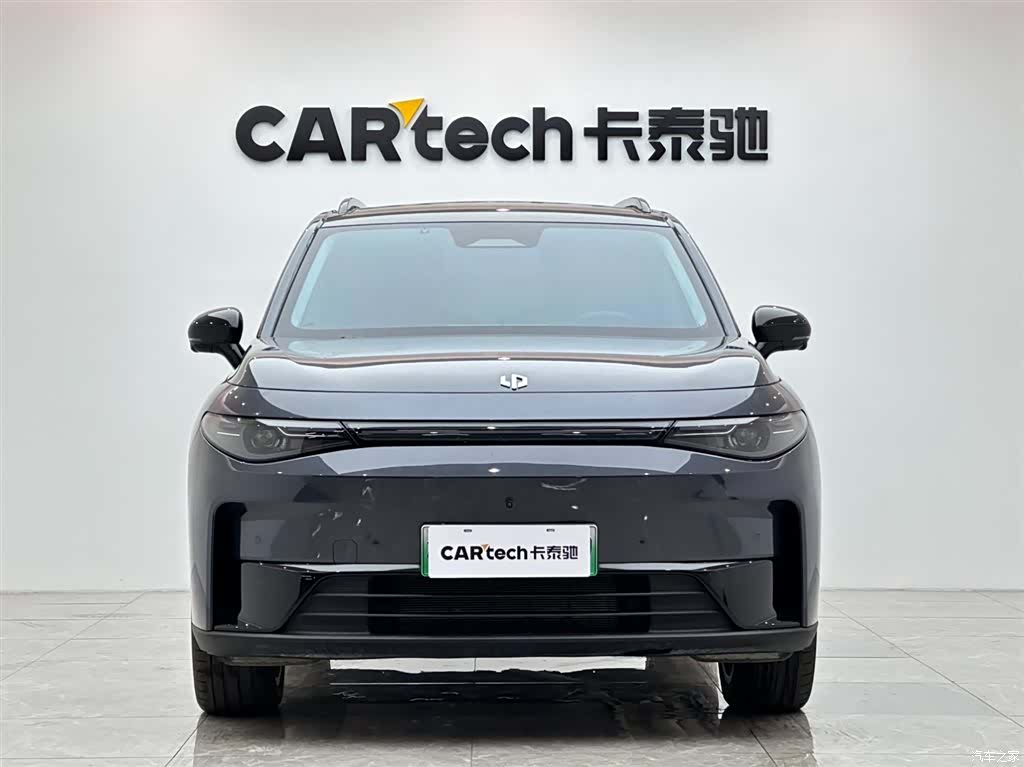 Leapmotor C16, 2024 7