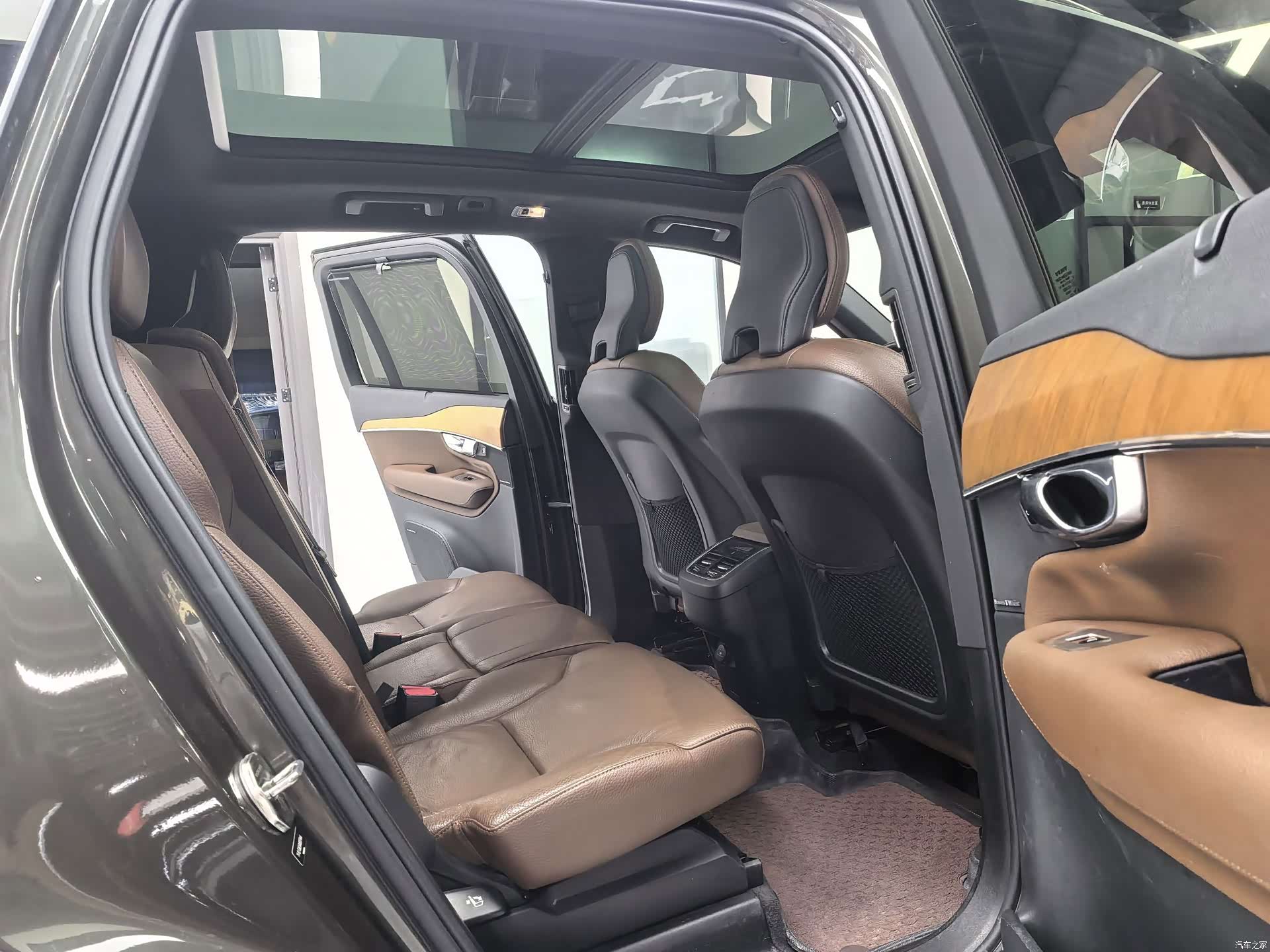 Volvo XC90, 2023 8