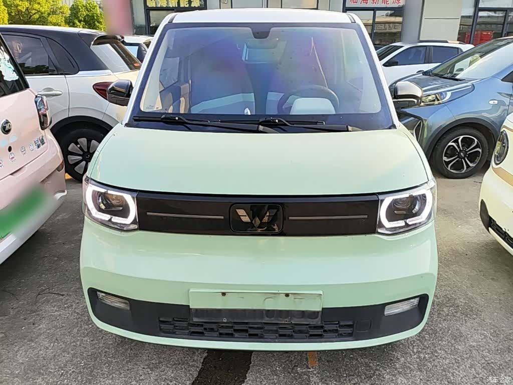 Wuling MINIEV, 2023 3