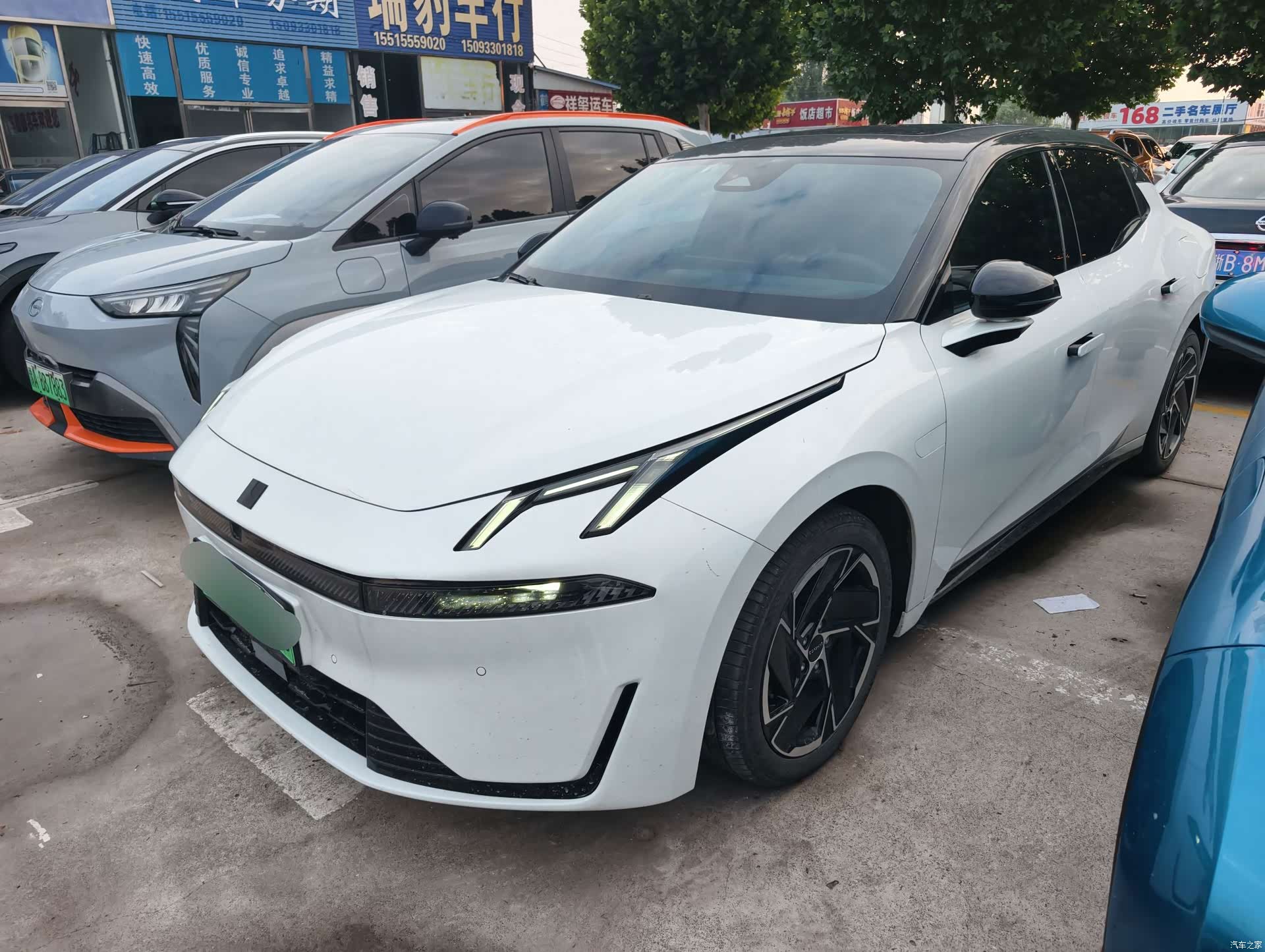 Lynk & Co 02, 2025 1