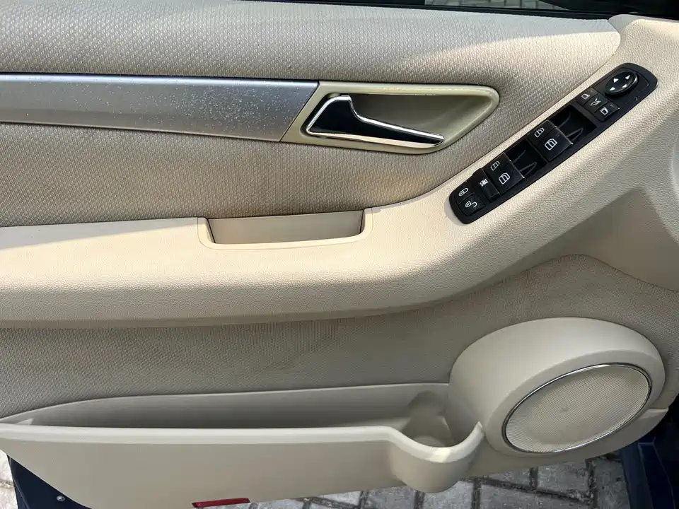 Mercedes-Benz Class B