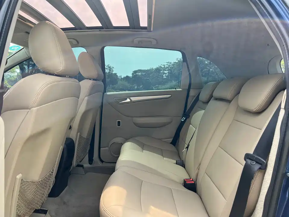 Mercedes-Benz Class B