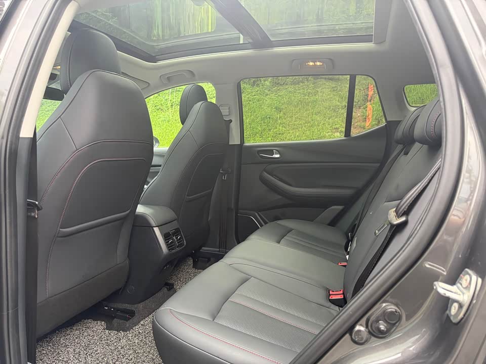 Trumpchi Trumpchi GS4