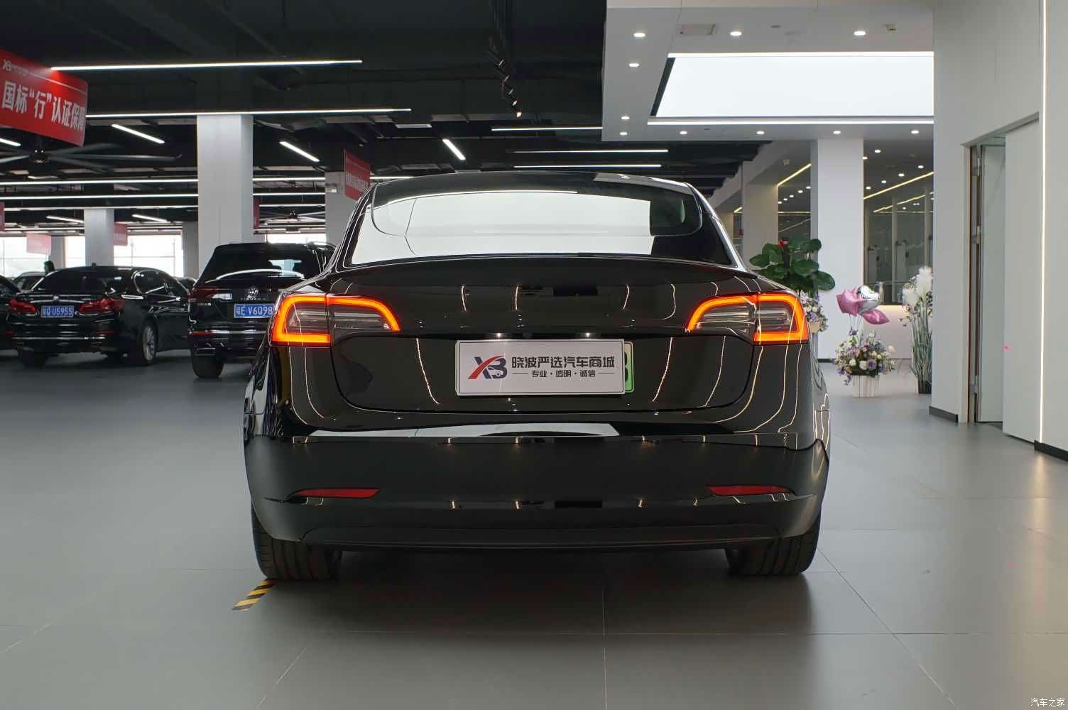 Tesla Model 3, 2022 6