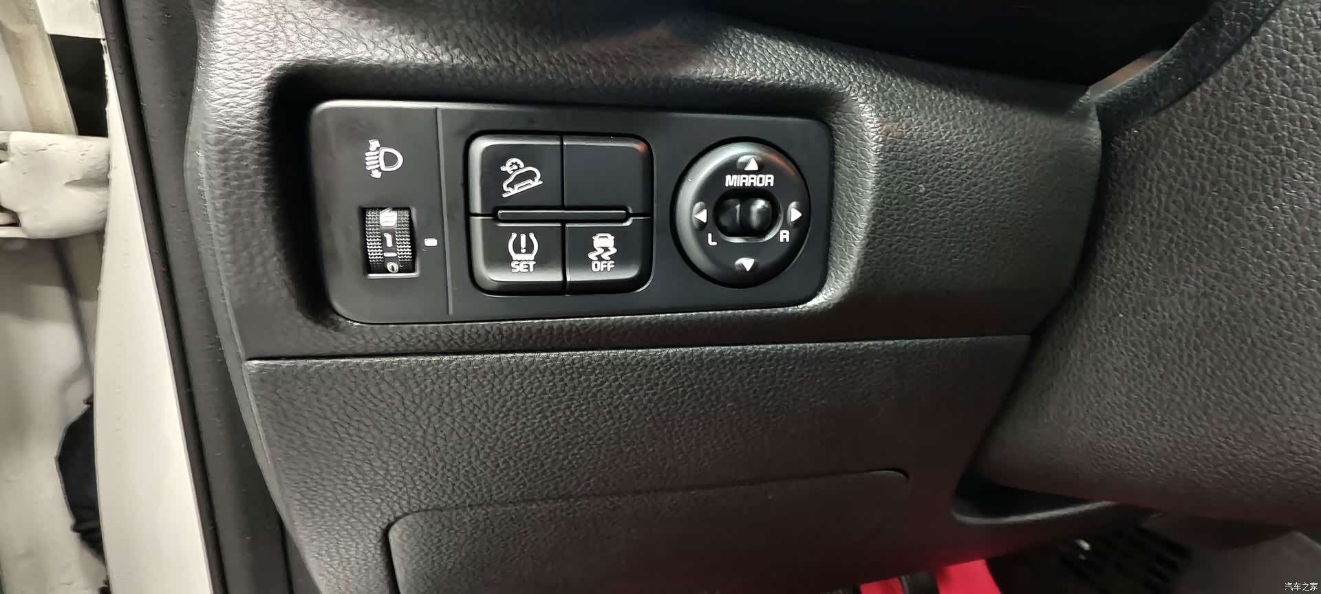 Kia KX1, 2022 24