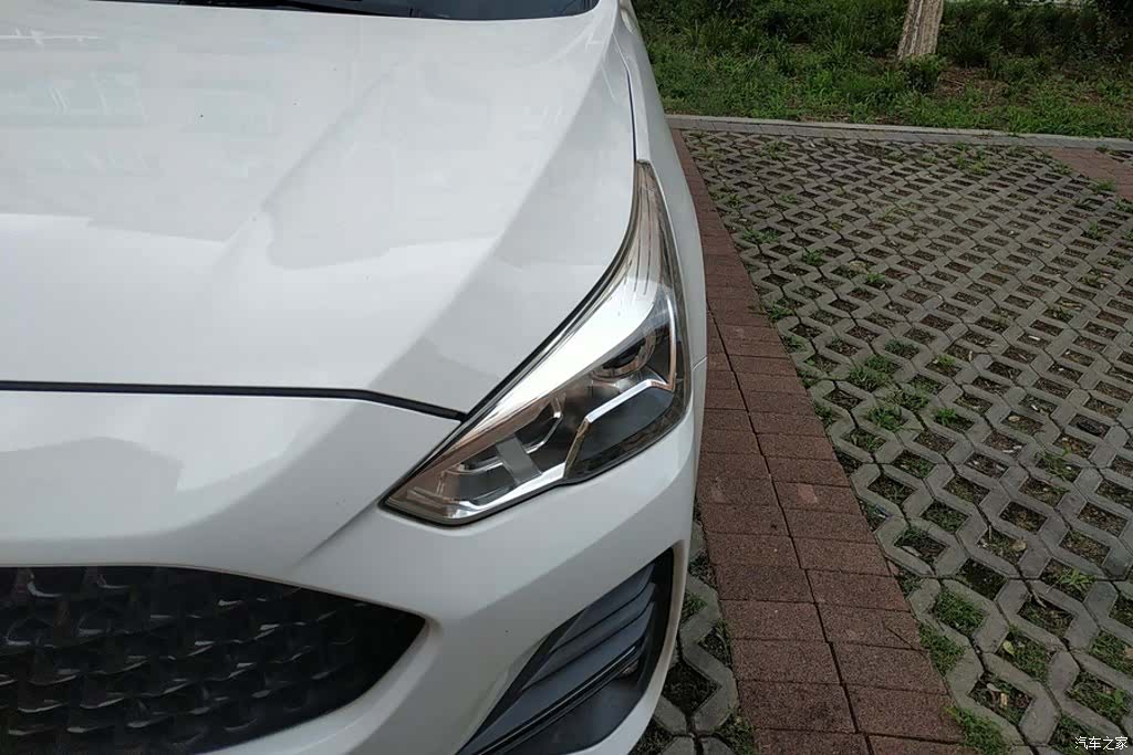 Haval M6, 2020 все фото