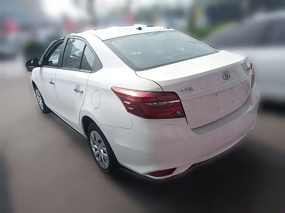 Toyota Vios