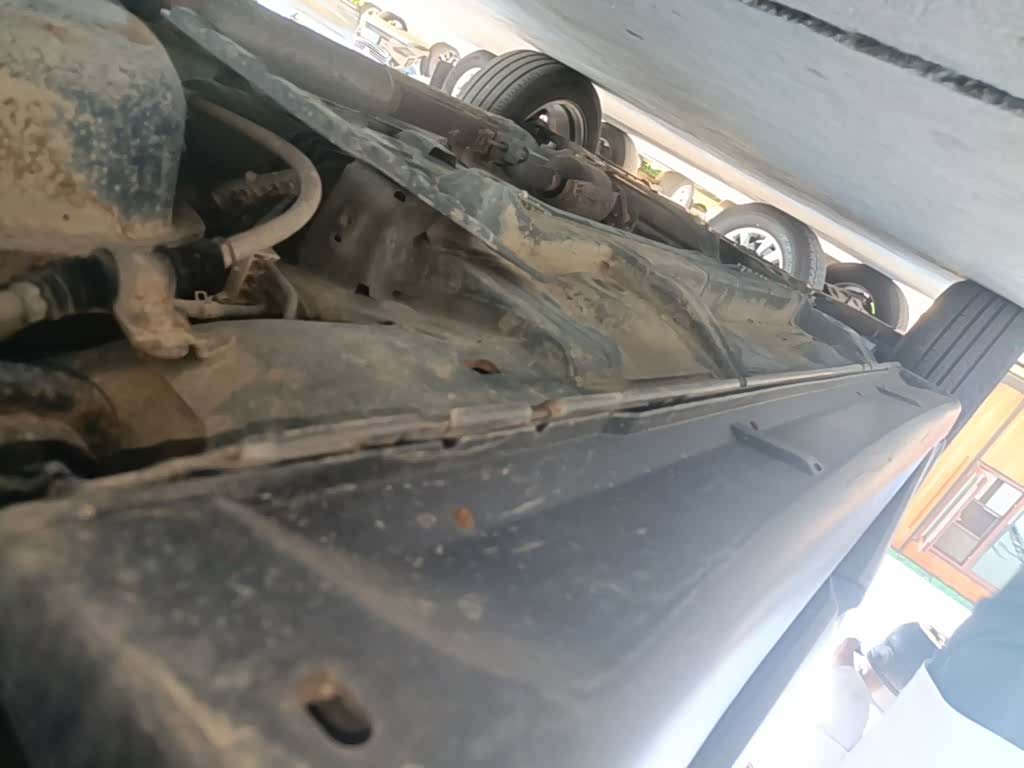 Mitsubishi Outlander, 2017 22