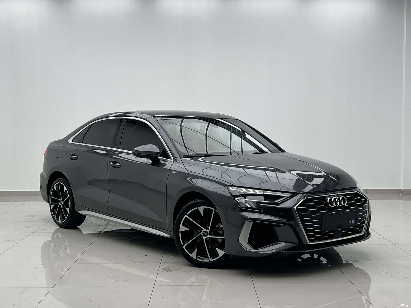 Audi A3, 2023 3