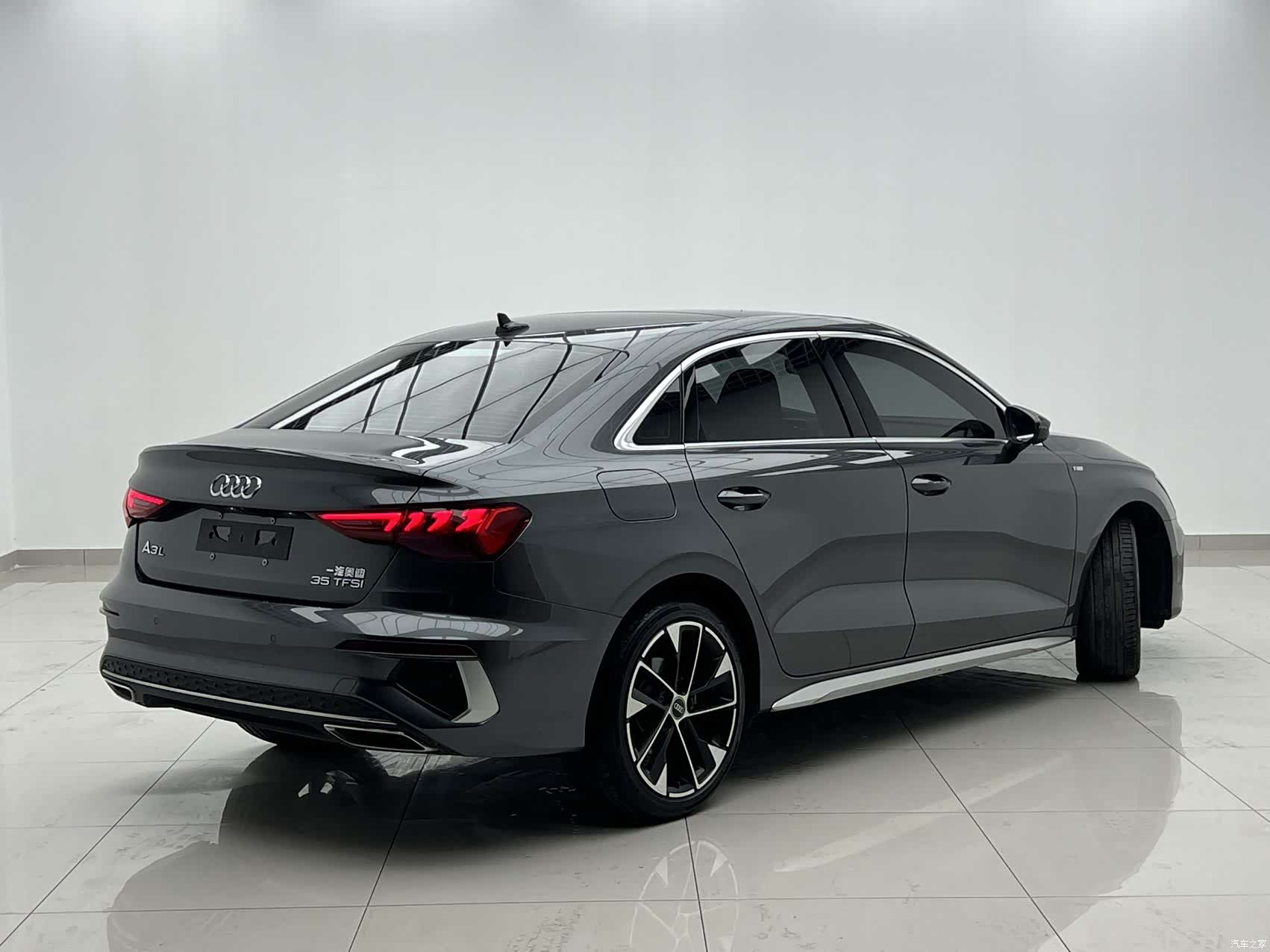 Audi A3, 2023 6