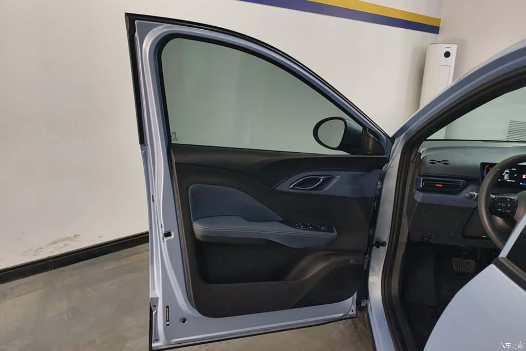 BYD Seagull, 2024 7
