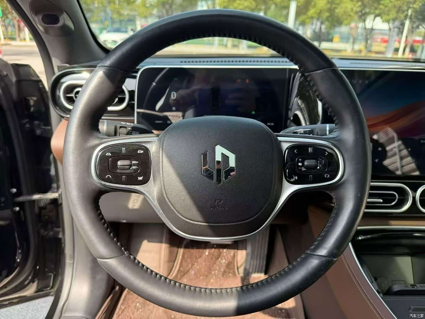 Leapmotor C01, 2023 6
