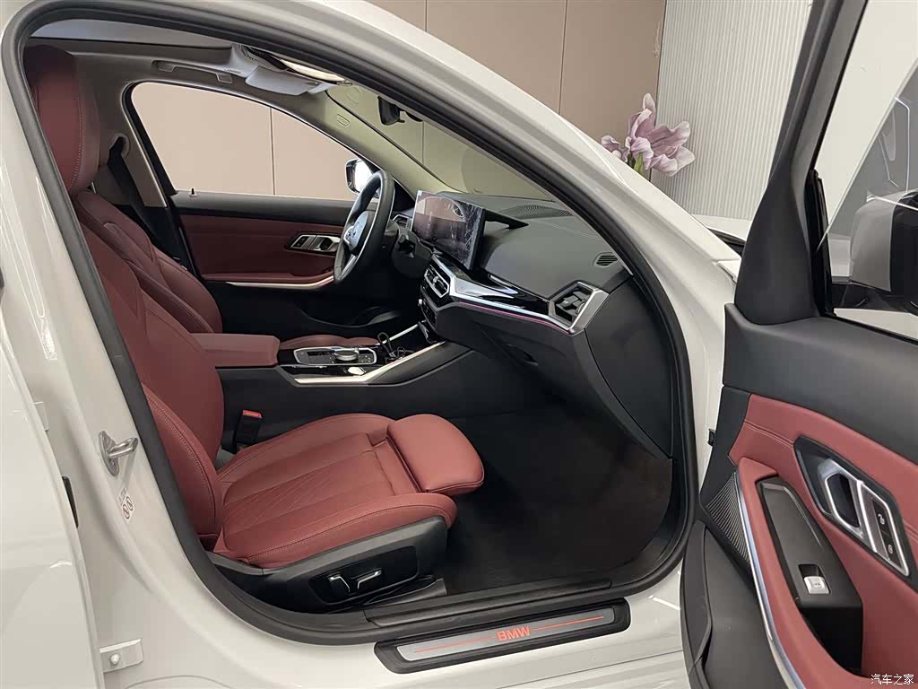 BMW i3, 2024 17