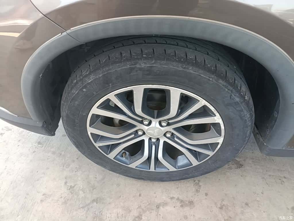 Mitsubishi Outlander, 2017 23
