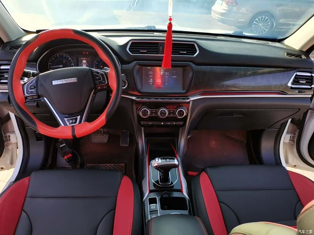 Haval H2, 2018 10