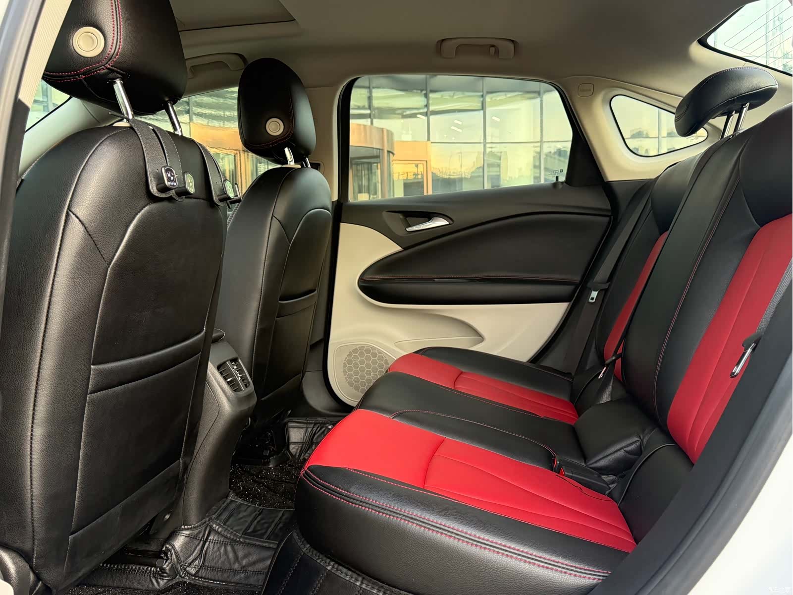 Buick Verano, 2020 7