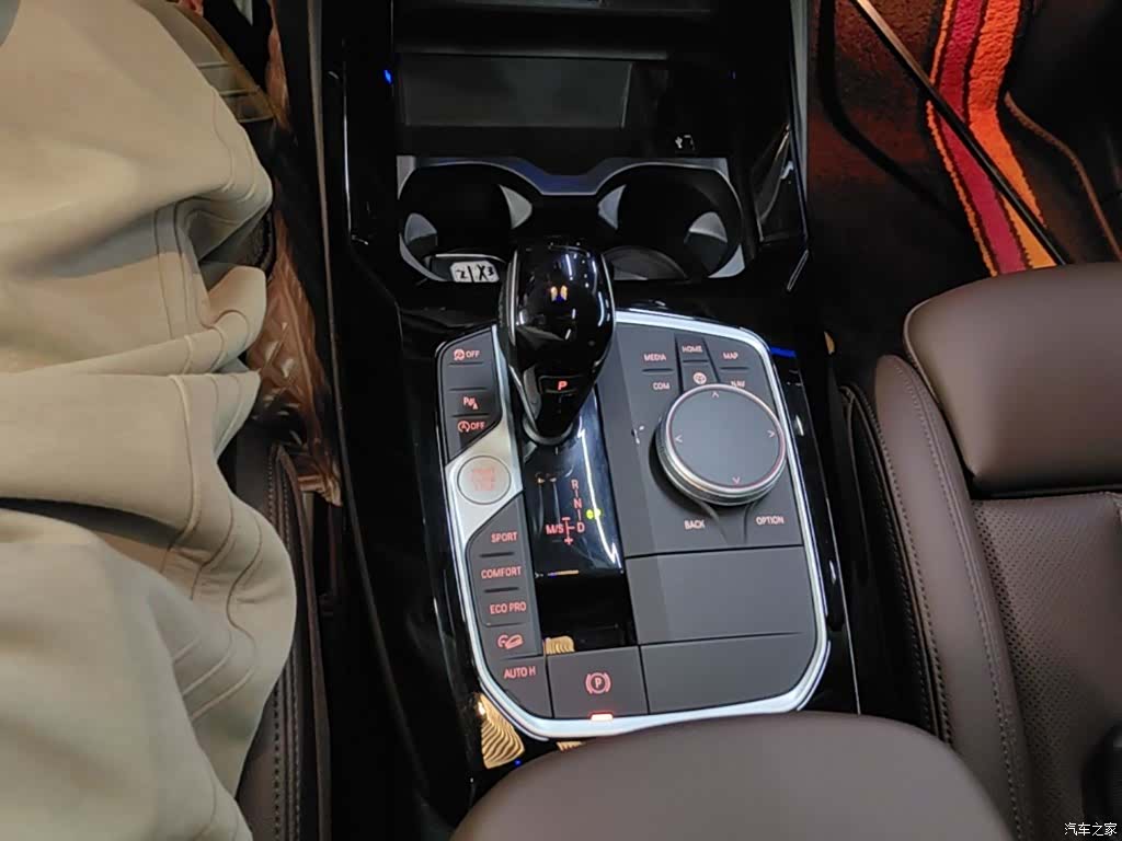 BMW X3, 2021 14