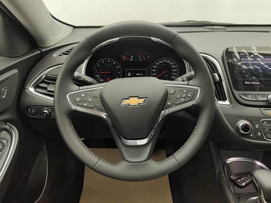 Chevrolet Mai Ruibao XL