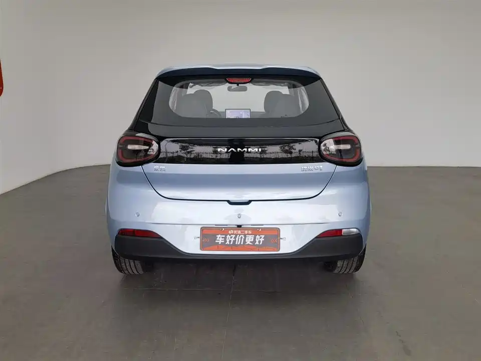 Dongfeng Nammi Nano 01