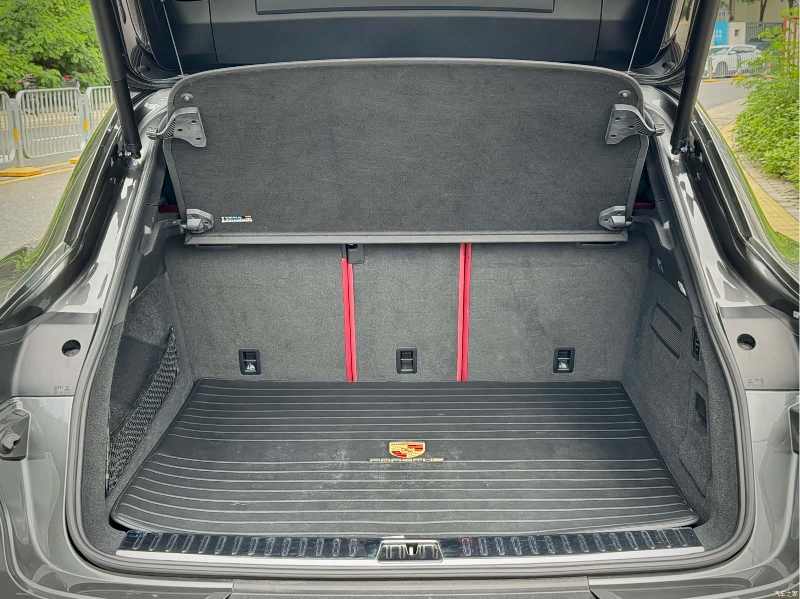 Porsche Cayenne, 2022 24