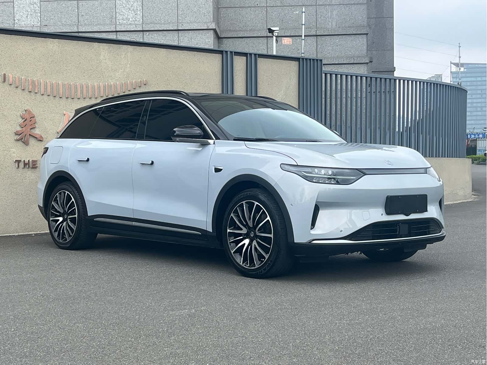 Leapmotor C11, 2022 3