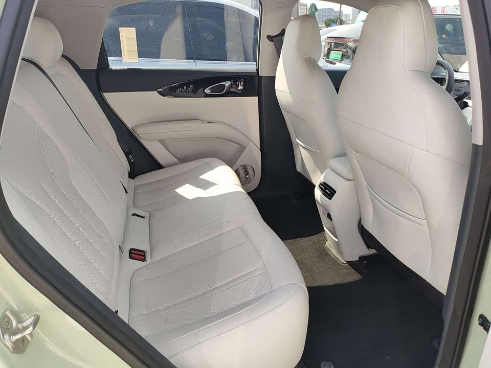 Geely Galaxy Star Wish